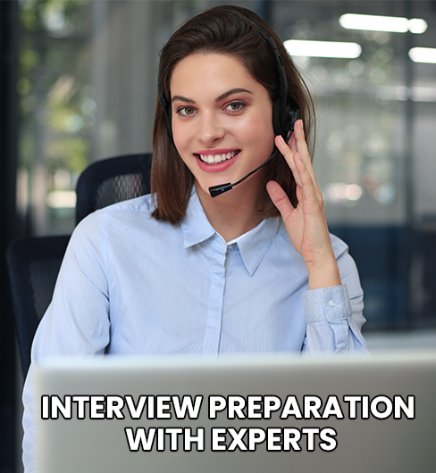 Boost Your Career with Expert Interview Preparation and Soft Skills Training at Us